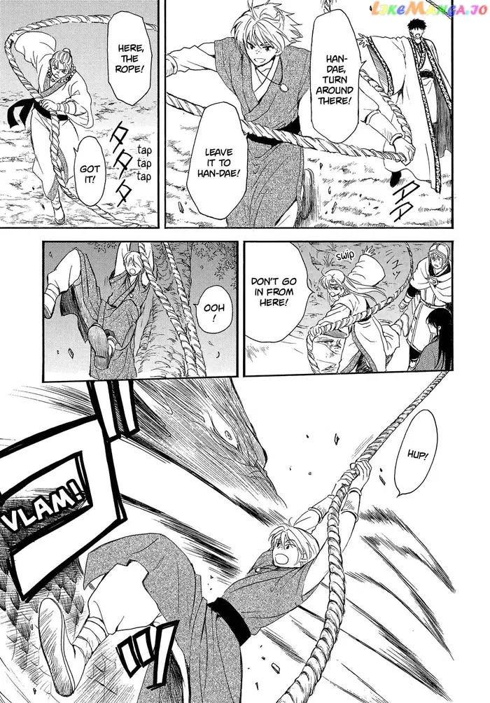 Yona of the Dawn Chapter 249 image 08_optimized
